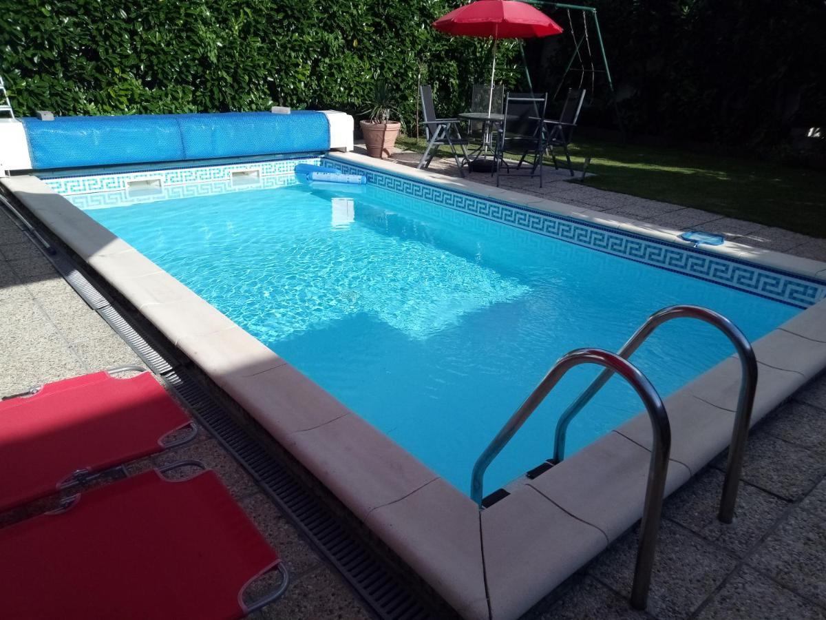 Appartement neuf à Boussu - près de la France - all inclusive élec, Eau, pellet Extérieur photo