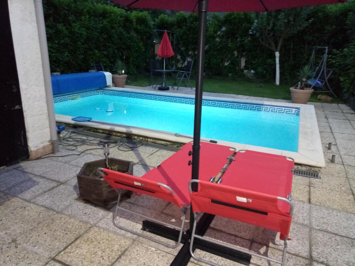 Appartement neuf à Boussu - près de la France - all inclusive élec, Eau, pellet Extérieur photo
